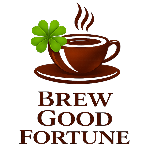 Brew Good Fortune